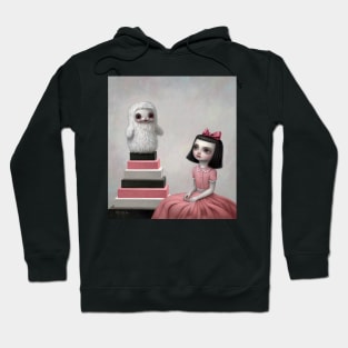 Animal Secrets Hoodie